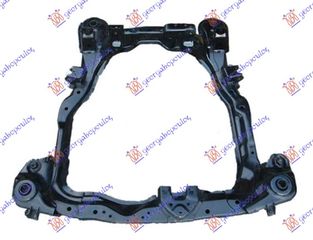 ΓΕΦΥΡΑ ΜΗΧΑΝΗΣ  για HYUNDAI TUCSON 04-10