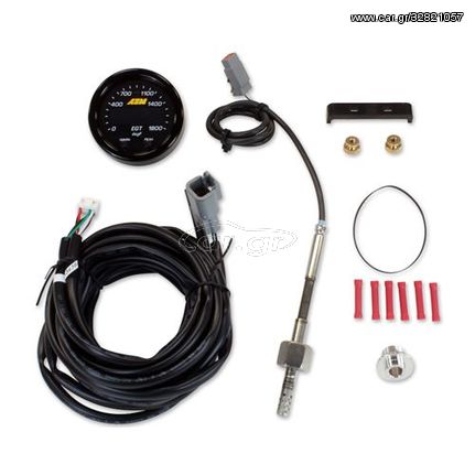 AEM X-Series 0-1800F / 0-1000C EGT/Πυρόμετρο eautoshop gr