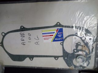 ΣΕΤ ΦΛΑΝΤΖΕΣ SUZUKI AG100-ADDRES100  11401-41844