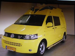 Ασθενοφόρο Volkswagen 2013-thumb-1