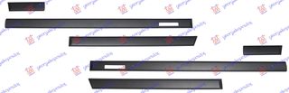 ΦΑΣΕΣ ΠΟΡΤΩΝ ΣΕΤ (Μ3) 6ΤΕΜ  για BMW SERIES 3 (E36) SDN 90-98