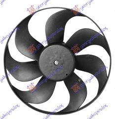 ΒΕΝΤΙΛ. ΨΥΓ. (+A/C) (ΜΟΤ+ΦΤΕΡ) ΒΕΝ-ΠΕΤΡ  για SEAT AROSA 97-00