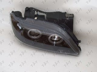 ΦΑΝΟΣ ΕΜ.ΣΕΤ ΤΥΠΟΥ Α5 ΜΑΥΡΟΣ  για CITROEN XSARA 97-00