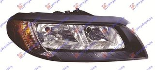 ΦΑΝΟΣ ΕΜΠΡΟΣ ΜΑΥΡΟ (Ε) (DEPO) ΔΕΞΙΑ ΠΛΕΥΡΑ για VOLVO S80 06-13