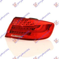 ΦΑΝΟΣ ΠΙΣΩ ΕΞΩ (COUPE) 10- LED (E) (DEPO) ΔΕΞΙΑ ΠΛΕΥΡΑ για BMW SERIES 3 (E92/93) COUPE/CABRIO 07-11