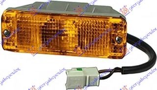 ΦΛΑΣ ΕΜΠΡΟΣ (E)  για VW POLO - AUDI 50 82-90