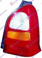 ΦΑΝΟΣ ΠΙΣΩ (Ε) (DEPO) ΔΕΞΙΑ ΠΛΕΥΡΑ για SUZUKI ALTO 99-07