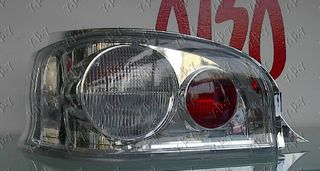 ΦΑΝΟΣ ΟΠ.ΣΕΤ LEXUS ΛΕΥΚΟ  για CITROEN SAXO 99-04