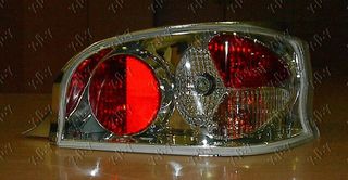 ΦΑΝΟΣ ΟΠ.ΣΕΤ (LEXUS) TYC  για CITROEN SAXO 99-04