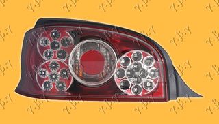 ΦΑΝΟΣ ΟΠ.ΚΟΚΚΙΝΟΣ LED  για CITROEN SAXO 99-04