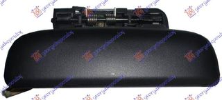 ΧΕΡΟΥΛΙ ΠΙΣΩ ΠΟΡΤΑΣ ΕΞΩ 5Π ΔΕΞΙΑ ΠΛΕΥΡΑ για CITROEN SAXO 99-04