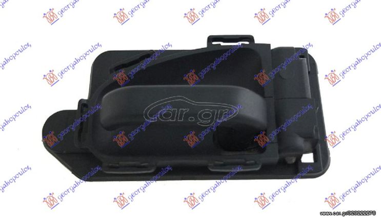 ΧΕΡΟΥΛΙ ΠΟΡΤΑΣ ΕΜ/ΟΠ ΕΣΩ ΔΕΞΙΑ ΠΛΕΥΡΑ για CITROEN SAXO 96-99