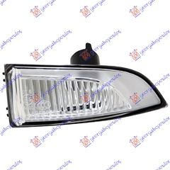 ΦΛΑΣ ΠΛΑΪΝΟ ΚΑΘΡΕΦΤΗ ΔΕΞΙΑ ΠΛΕΥΡΑ για RENAULT FLUENCE 13-
