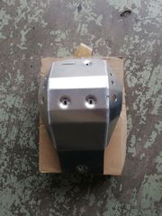 ΠΟΔΙΑ ΑΛΟΥΜΙΝΙΟΥ YAMAHA WR-250F 2003-2006'  END-W0746-00-00