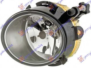 ΠΡΟΒΟΛΕΑΣ ΟΜΙΧΛΗΣ (HB4) 08- HELLA ΑΡΙΣΤΕΡΗ ΠΛΕΥΡΑ για SEAT TOLEDO 04-12