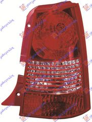 ΦΑΝΟΣ ΟΠΙΣΘΙΟΣ (E) (DEPO) ΔΕΞΙΑ ΠΛΕΥΡΑ για KIA PICANTO 04-08
