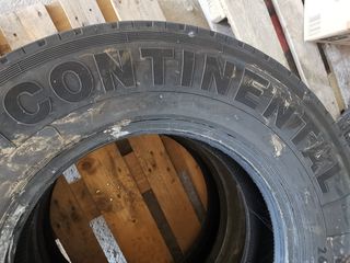 265/70/19.5 Continental -thumb-2