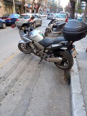 Honda CBF 1000 '09 CBF