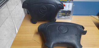 OPEL CORSA B '93-00 ΑΕΡΟΣΑΚΟΣ ΟΔΗΓΟΥ-ΤΙΜΟΝΙΟΥ