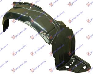 ΘΟΛΟΣ ΕΜΠΡΟΣ ΠΛΑΣΤΙΚΟΣ (TYPE R) ΔΕΞΙΑ ΠΛΕΥΡΑ για HONDA CIVIC H/B-L/B 01-04