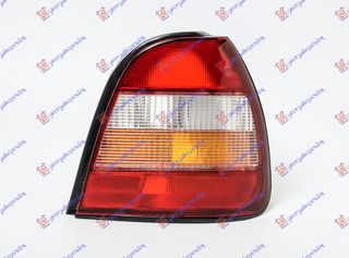 ΦΑΝΟΣ ΠΙΣΩ ΔΕΞΙΑ ΠΛΕΥΡΑ για NISSAN SUNNY (N14) L/B 92-95