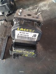 Daewoo Lacetti μονάδα ABS 96549743