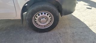 ΖΑΝΤΕΣ ΓΙΑ ΤΟΥΟΤΑ HILUX