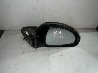 KIA CEED 5D 07-10 Καθρέπτης δεξιός 