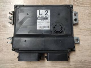 ΕΓΚΕΦΑΛΟΣ ΜΗΧΑΝΗΣ FIAT SEDICI M16A 2007-2013