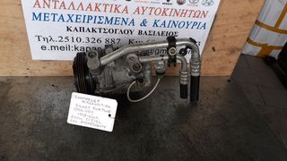 ΚΟΜΠΡΕΣΕΡ AIRCONDITION SMART FOR TWO 450-451 800cc DIESEL 98-07 A1602300111