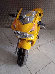 Nomik 2026 MINI STREET  4 T-thumb-1