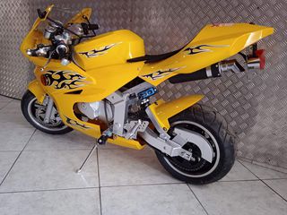 Nomik 2026 MINI STREET  4 T-thumb-4