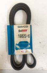 ΙΜΑΝΤΑΣ ΚΑΝΑΛΩΤΟΣ 6PK1865 (PIRELLI-DAYCO)