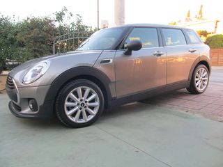 Mini Clubman '18 DIESEL-EURO 6-95.000 ΧΙΛΙΟΜΕΤΡΑ-