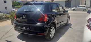 Volkswagen Polo 2015 1.0 Comfortline Bluemotion START & STOP!!!-thumb-27