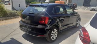 Volkswagen Polo 2015 1.0 Comfortline Bluemotion START & STOP!!!-thumb-28