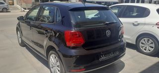 Volkswagen Polo 2015 1.0 Comfortline Bluemotion START & STOP!!!-thumb-29