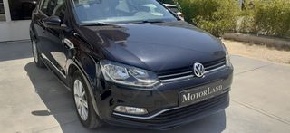 Volkswagen Polo 2015 1.0 Comfortline Bluemotion START & STOP!!!-thumb-31