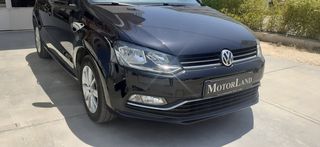 Volkswagen Polo 2015 1.0 Comfortline Bluemotion START & STOP!!!-thumb-32