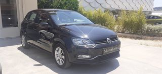 Volkswagen Polo 2015 1.0 Comfortline Bluemotion START & STOP!!!-thumb-33
