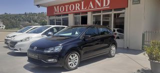 Volkswagen Polo '15 1.0 Comfortline Bluemotion START & STOP!!!