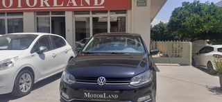 Volkswagen Polo 2015 1.0 Comfortline Bluemotion START & STOP!!!-thumb-34
