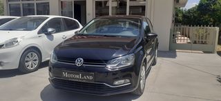 Volkswagen Polo 2015 1.0 Comfortline Bluemotion START & STOP!!!-thumb-35