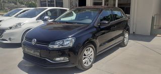 Volkswagen Polo 2015 1.0 Comfortline Bluemotion START & STOP!!!-thumb-1