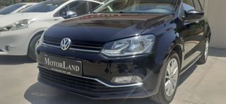 Volkswagen Polo 2015 1.0 Comfortline Bluemotion START & STOP!!!-thumb-3