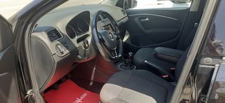 Volkswagen Polo 2015 1.0 Comfortline Bluemotion START & STOP!!!-thumb-4