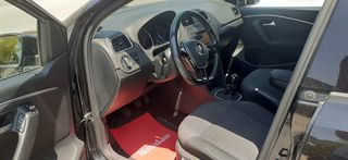 Volkswagen Polo 2015 1.0 Comfortline Bluemotion START & STOP!!!-thumb-5