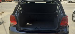 Volkswagen Polo 2015 1.0 Comfortline Bluemotion START & STOP!!!-thumb-13