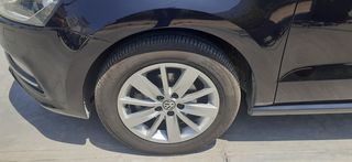 Volkswagen Polo 2015 1.0 Comfortline Bluemotion START & STOP!!!-thumb-14