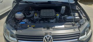 Volkswagen Polo 2015 1.0 Comfortline Bluemotion START & STOP!!!-thumb-15